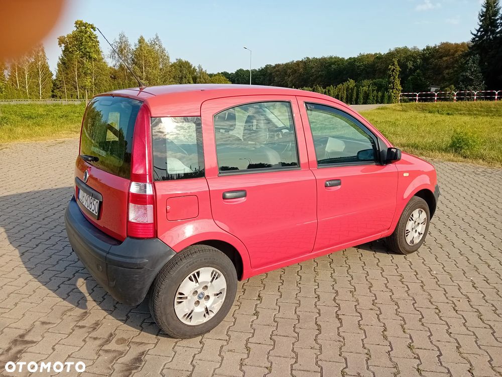 Fiat Panda - 11