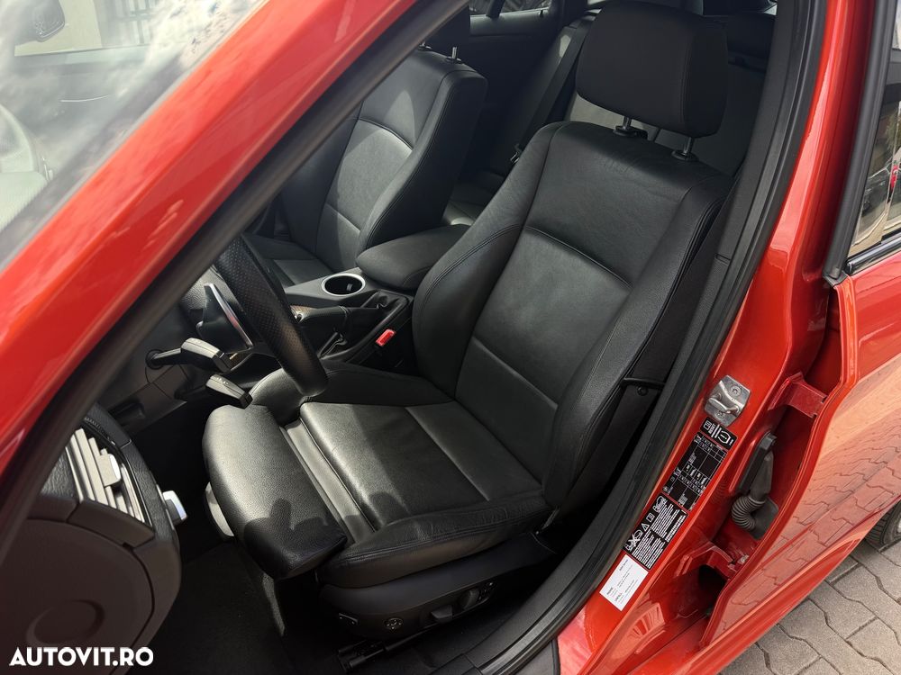 BMW X1 xDrive25d Aut. Sport Line - 16