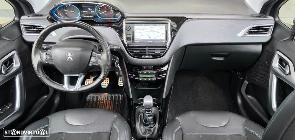 Peugeot 2008 1.2 PureTech Crossway - 7