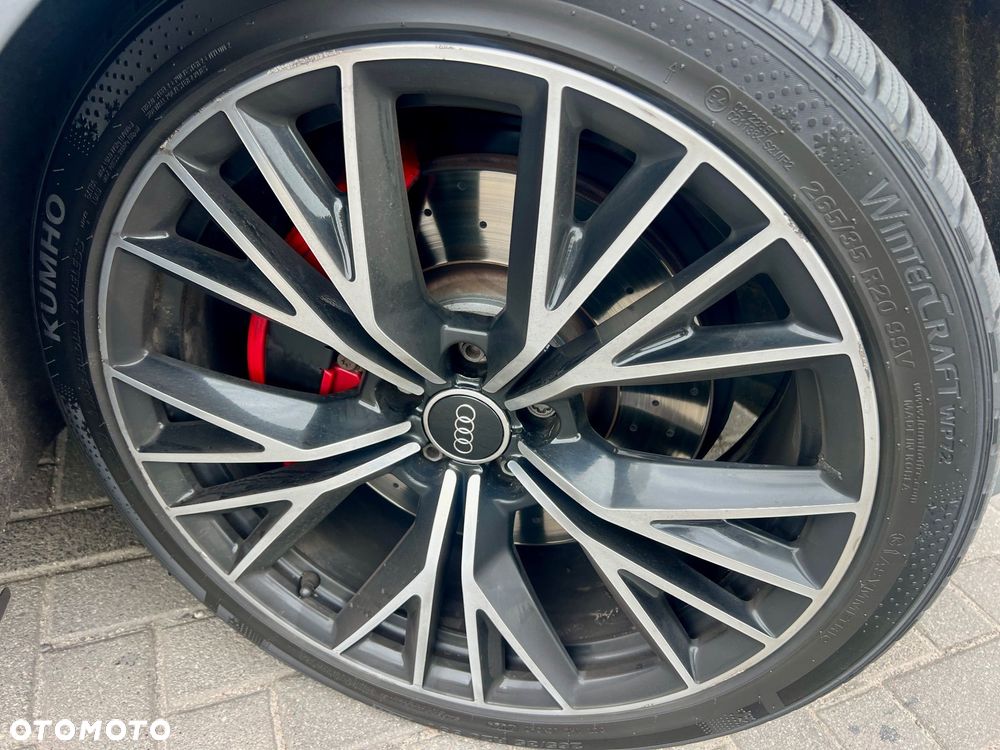 Audi A7 Sportback - 11