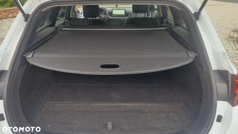 Kia Ceed 1.6 CRDi Edition 7 - 15