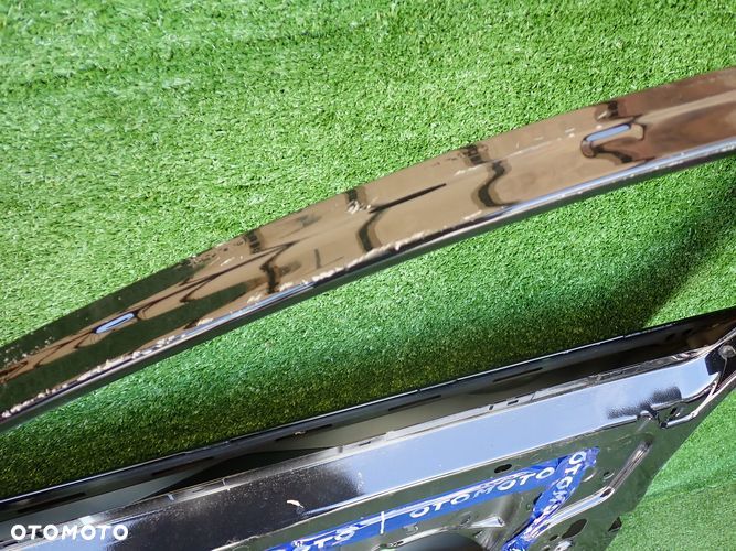 BMW X2 F39 drzwi prawe przednie przód - 13