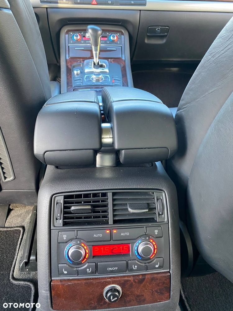 Audi A8 3.0 TDI DPF quattro - 14