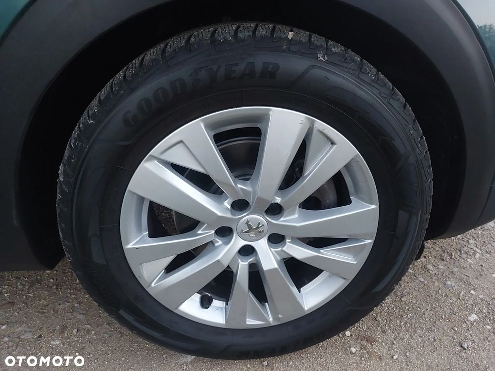 Peugeot 5008 BlueHDi 130 Active - 27