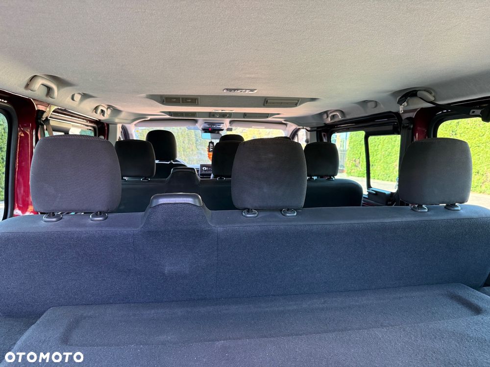 Renault Trafic 2.0 dCi - 27