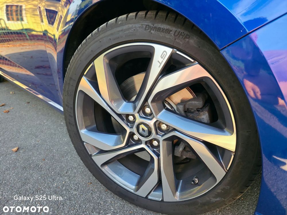 Renault Megane 1.6 TCe GT EDC - 11