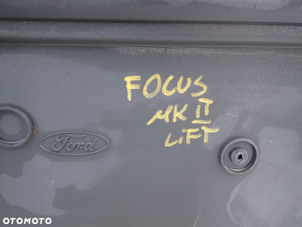 ZDERZAK PRZOD FORD FOCUS MK2 LIFT RADOM - 2