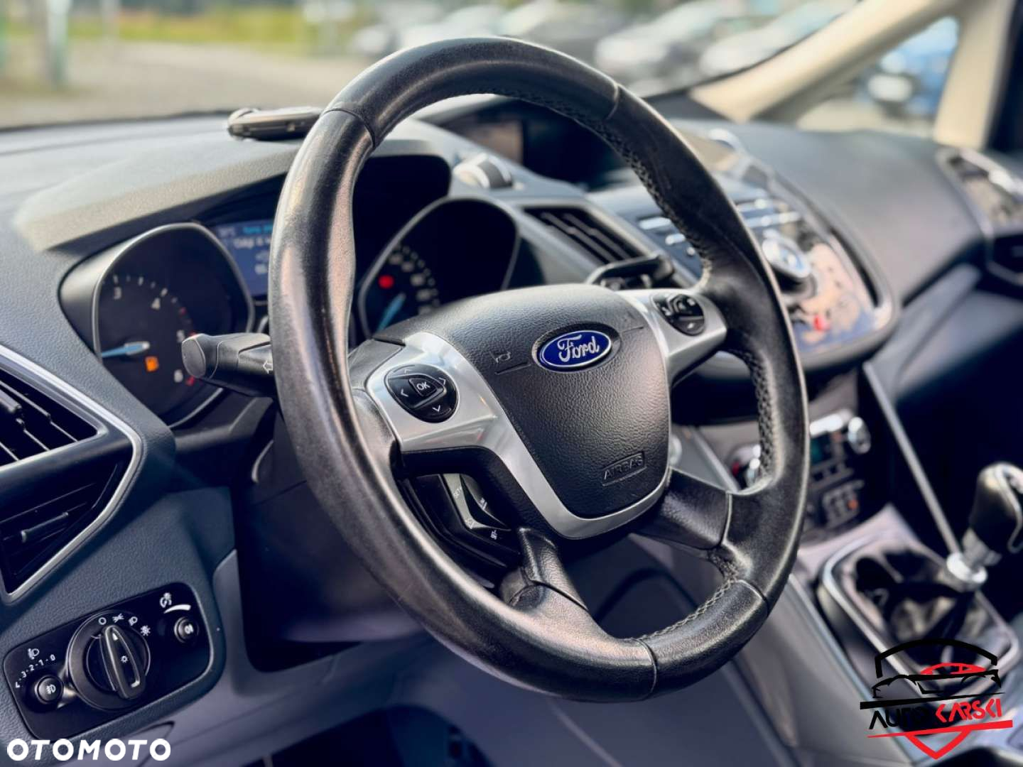 Ford C-MAX - 33