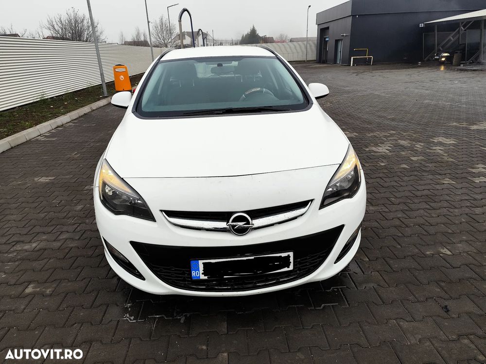 Opel Astra Sports Tourer 1.6 CDTI ECOTEC Start/Stop Enjoy - 1