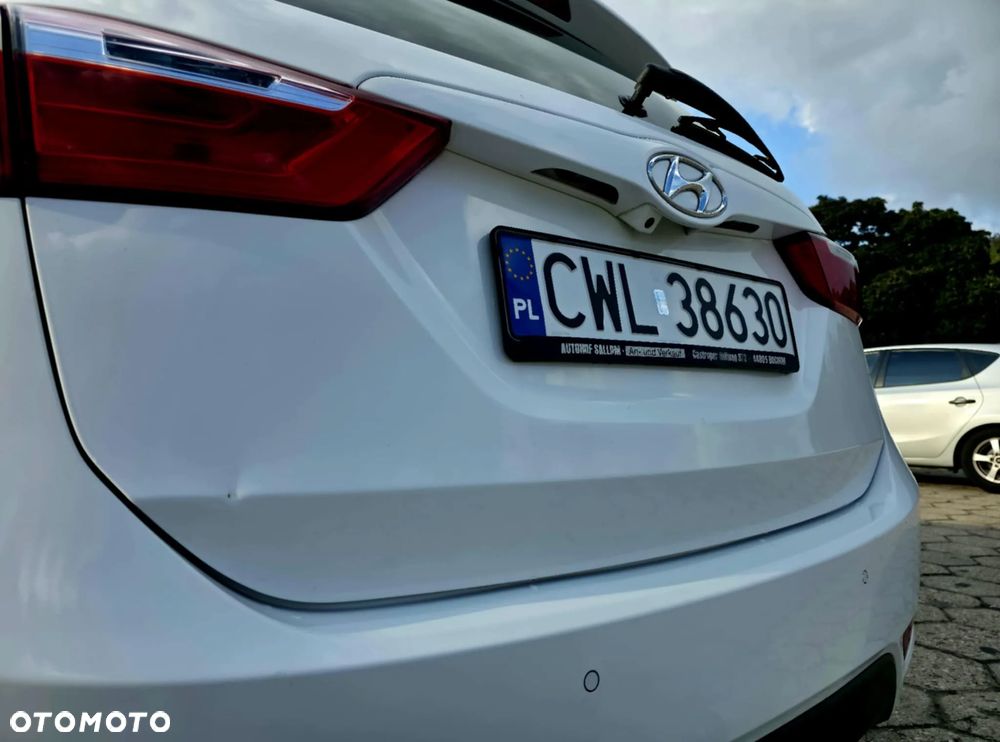 Hyundai ix20 1.6 CRDi Style - 16