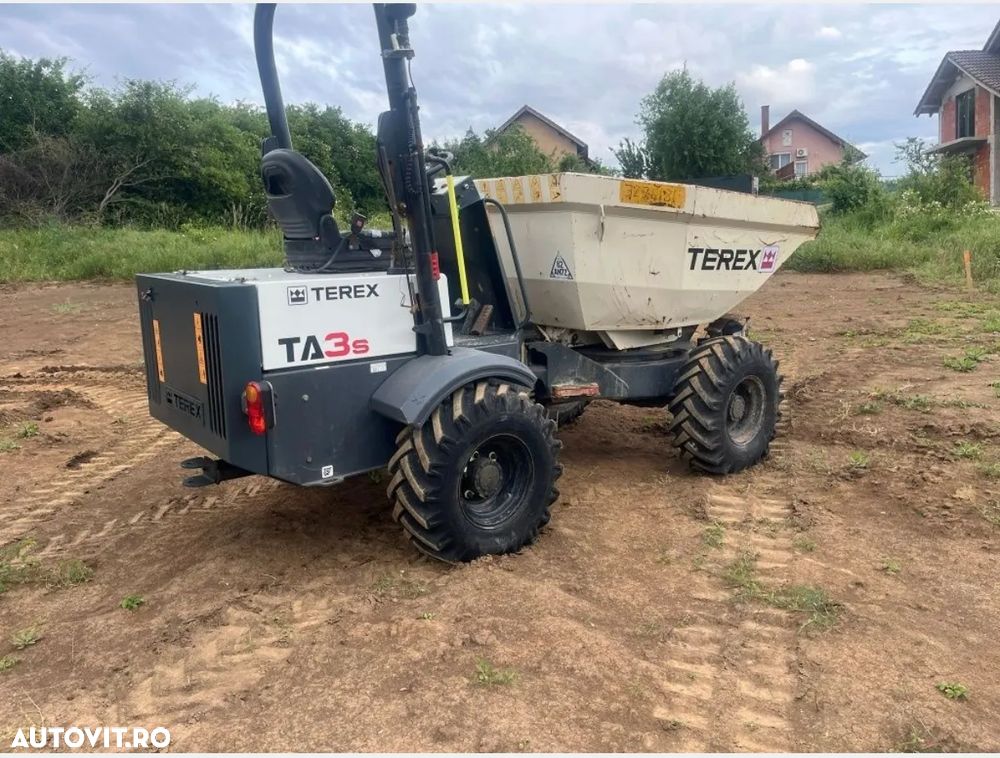 Terex Rotativ - 5