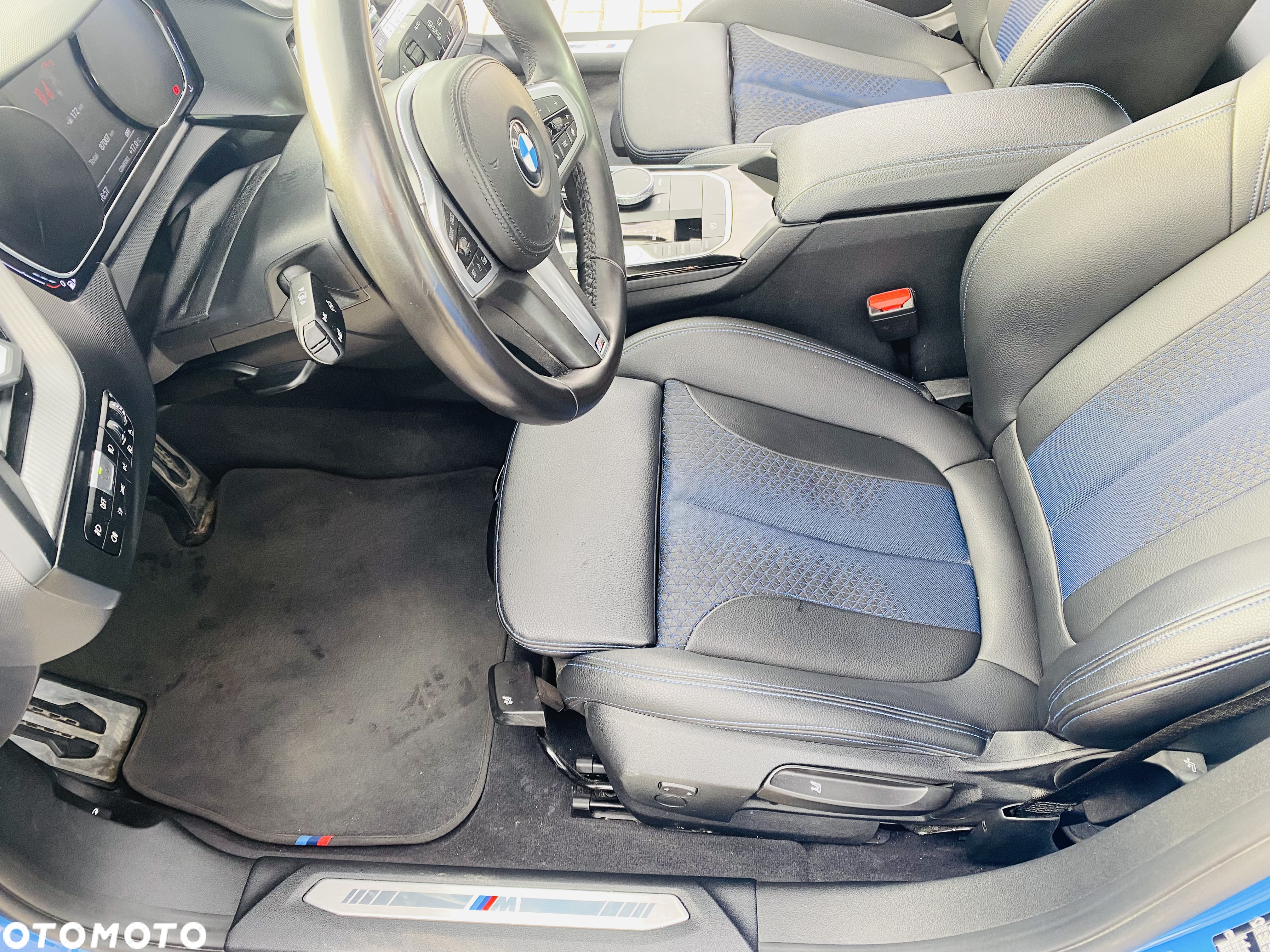 BMW Seria 1 118i M Sport - 34