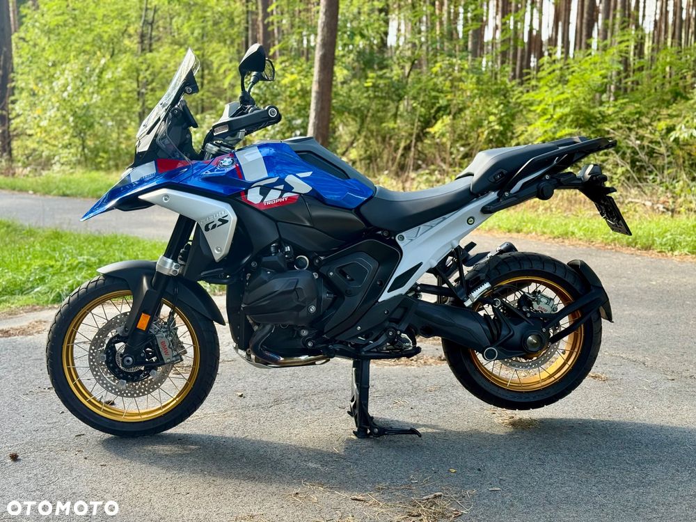 BMW GS - 4