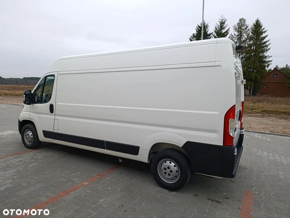 Peugeot Boxer - 4
