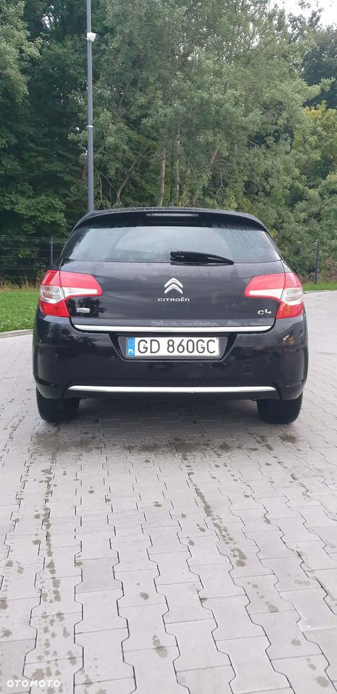 Citroën C4 1.6 e-HDi Selection MCP - 9