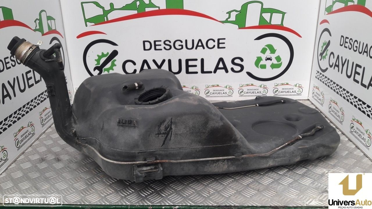 DEPOSITO COMBUSTÍVEL BMW 5 2002 -11794400 - 3