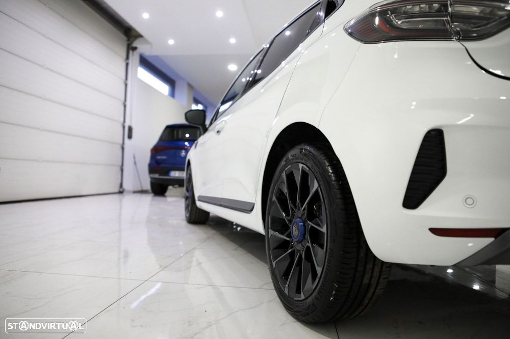 Renault Clio 1.0 TCe Esprit Alpine - 8