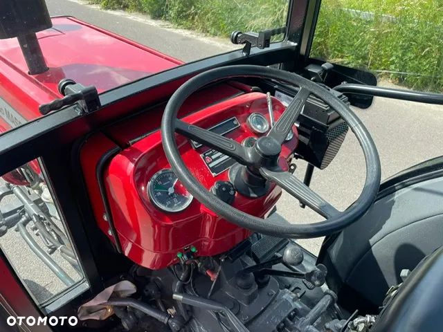 Massey Ferguson MF260 - 34