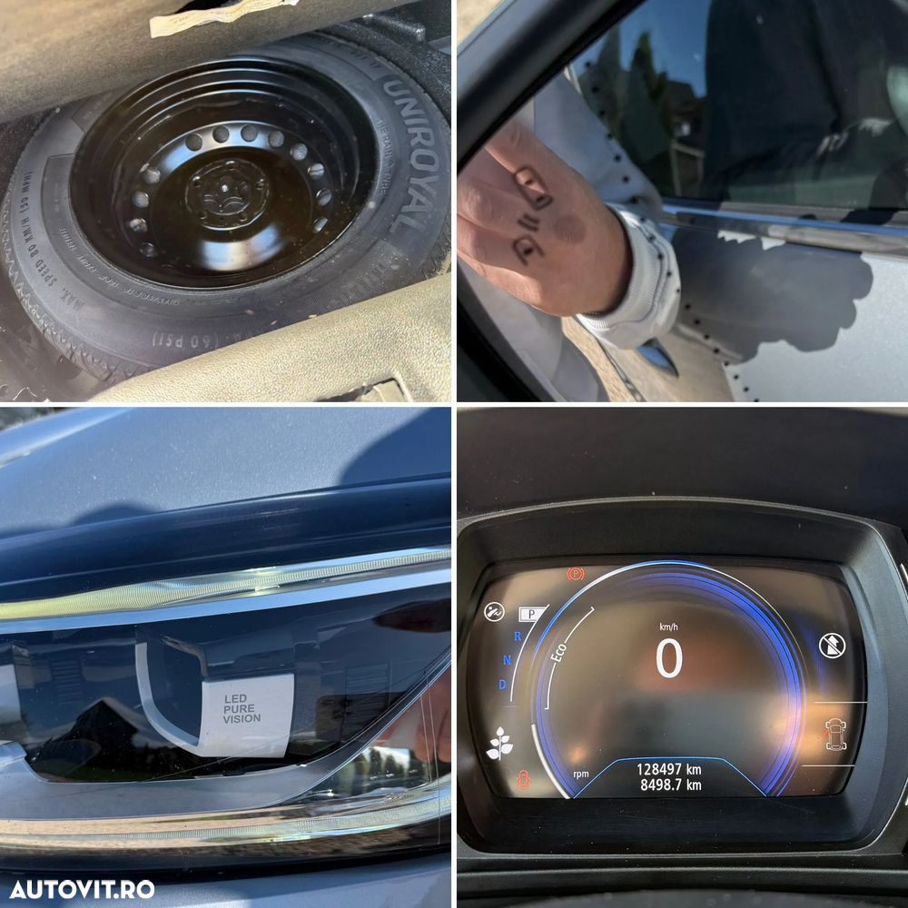 Renault Kadjar TCe EDC GPF Intens - 11