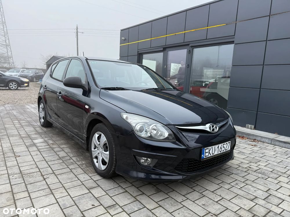 Hyundai i30 1.6 CRDi Classic - 5
