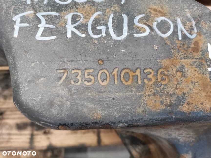 Wahacz 735010136 Massey Ferguson Dyna-6 - 4