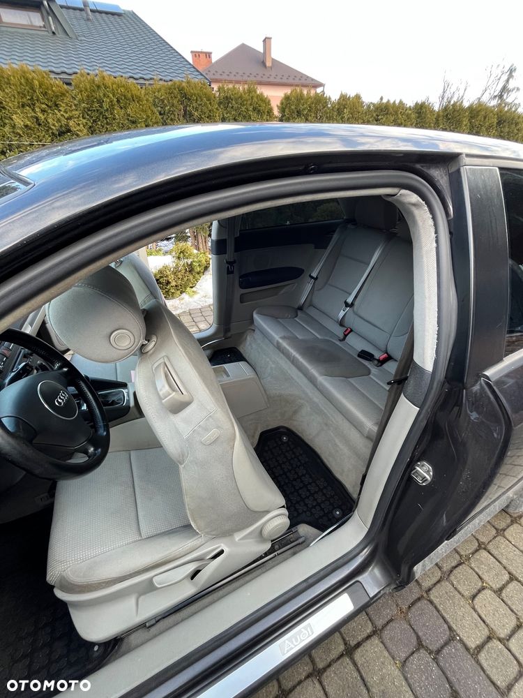 Audi A3 3-drzwiowe - 10