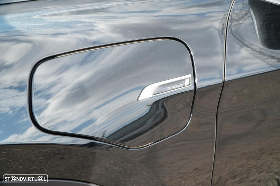 BMW X1 25 e xDrive - 11