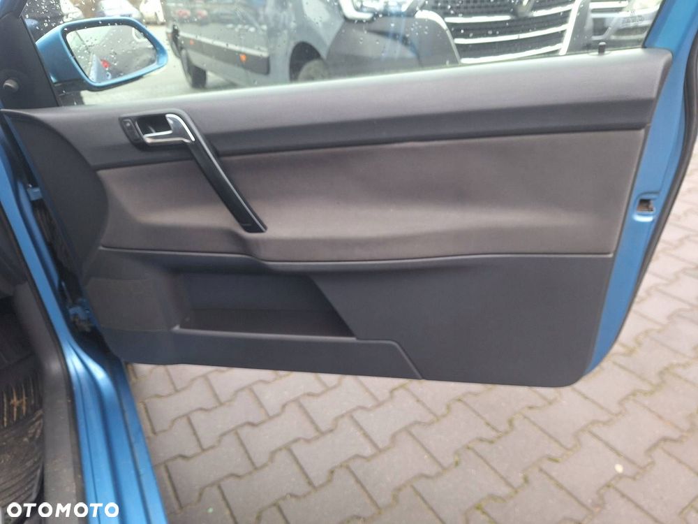 FOTEL LEWY PRZÓD VOLKSWAGEN POLO IV LIFT HATCHBACK 3D - 9