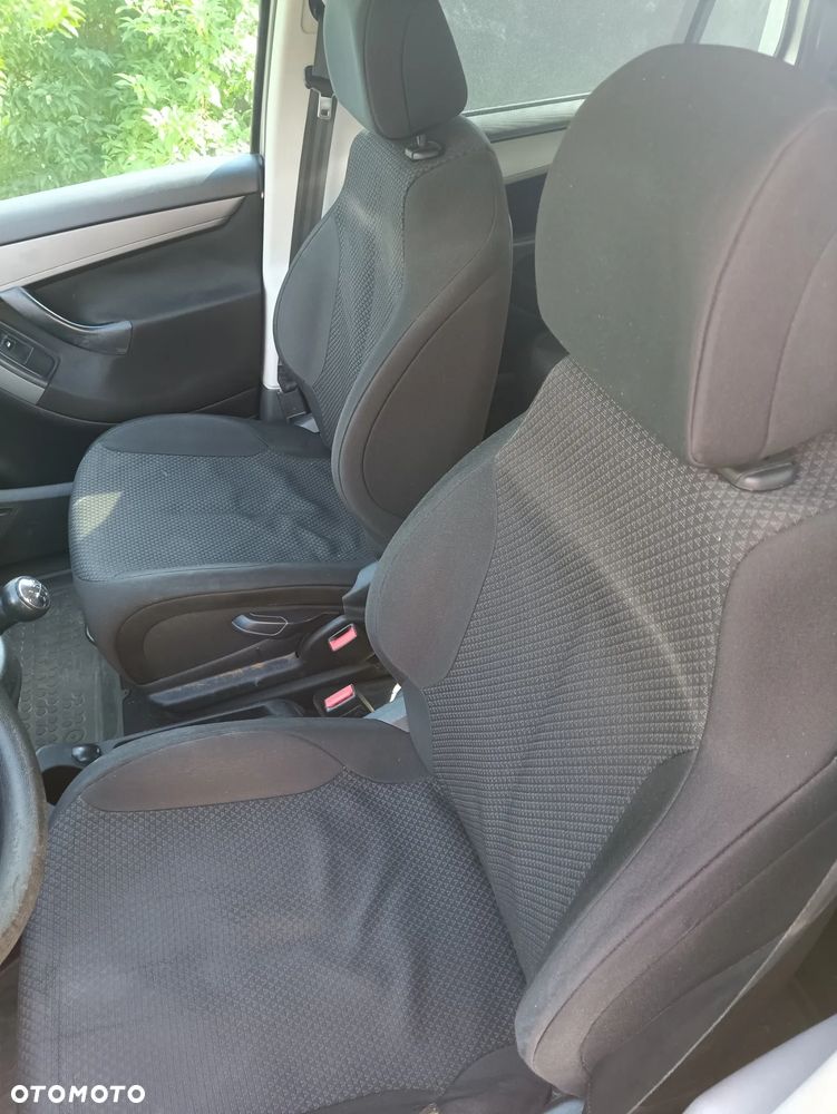 Citroën C4 Grand Picasso 1.8i Impress - 6