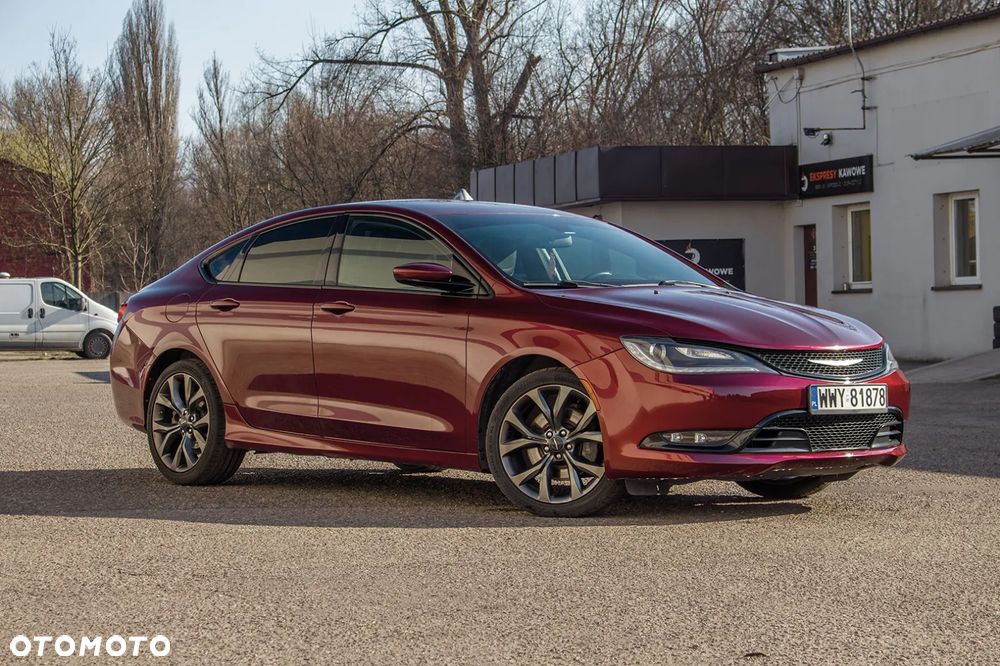 Chrysler 200 - 17