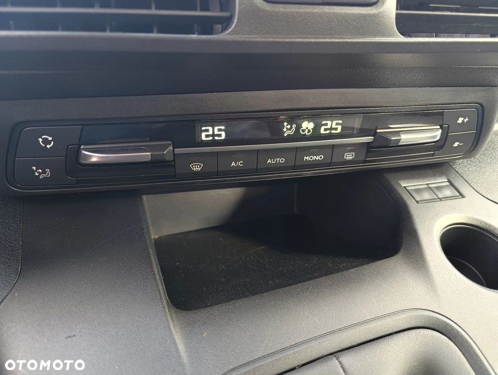 Citroën Berlingo - 15