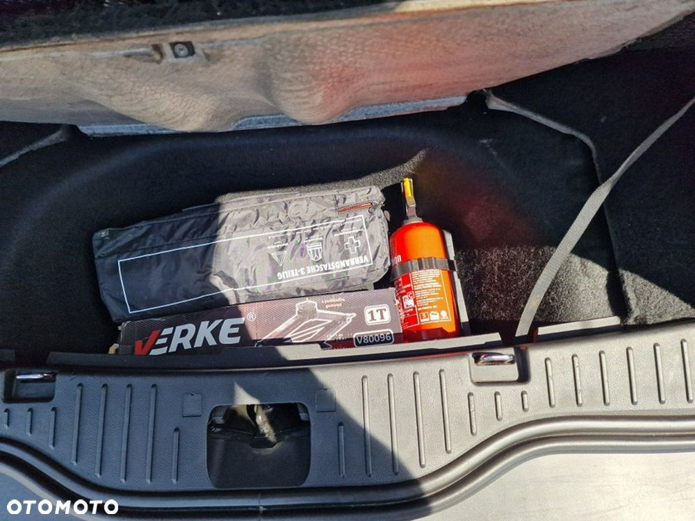 Ford S-Max 1.6 EcoBoost Start Stopp System Titanium - 35