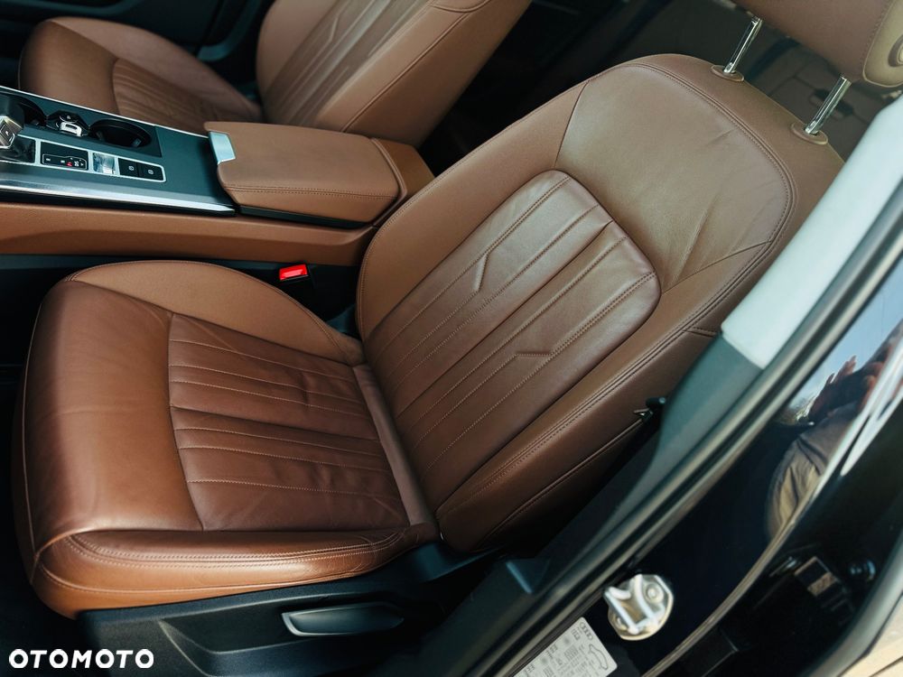 Audi A6 Avant 35 TDI S tronic design - 9