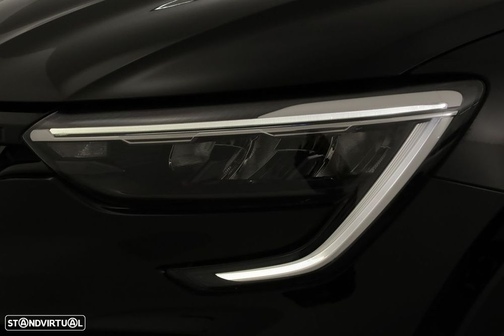 Renault Arkana 1.6 E-Tech Full Hybrid Esprit Alpine - 6