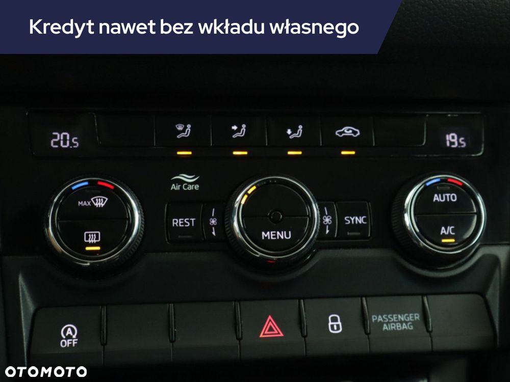 Skoda Kodiaq - 23