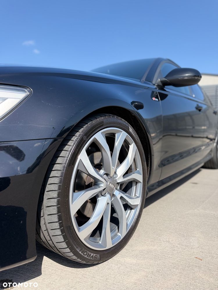 Audi A6 Avant - 11