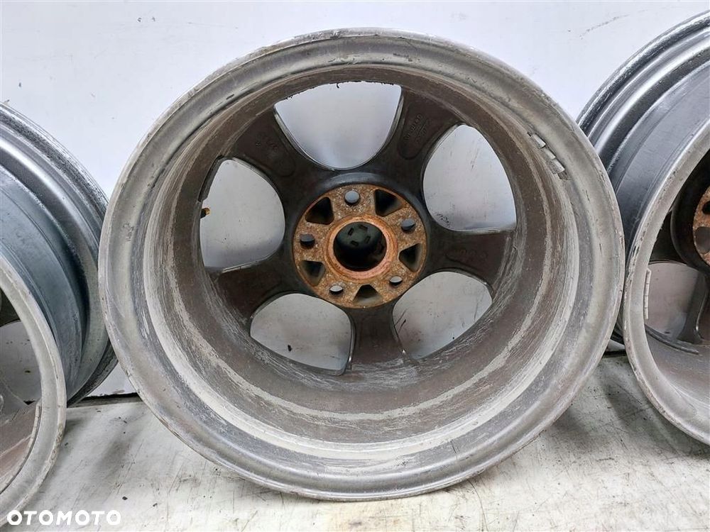 Alufelgi FELGI ALUMINIOWE VW Passat B5 1996-2000 6,5X15 5X110 ET38 KPL - 3