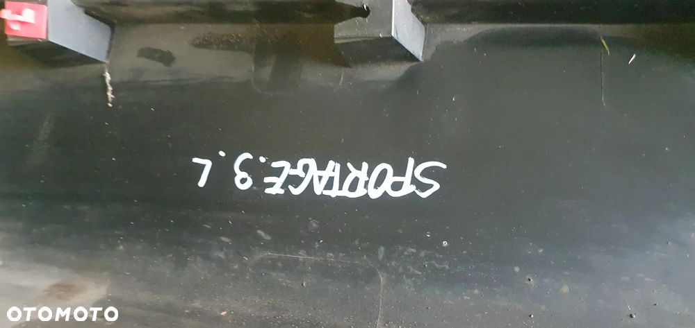 Listwa progowa lewa Kia Sportage III 3 87751-3U000 - 8