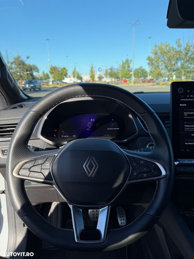 RENAULT Symbioz 2024 — imagine 9