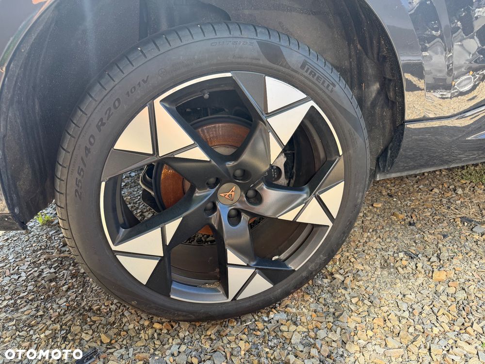 Cupra Terramar 1.5 eTSI mHEV Advantage Edition DCC DSG - 19