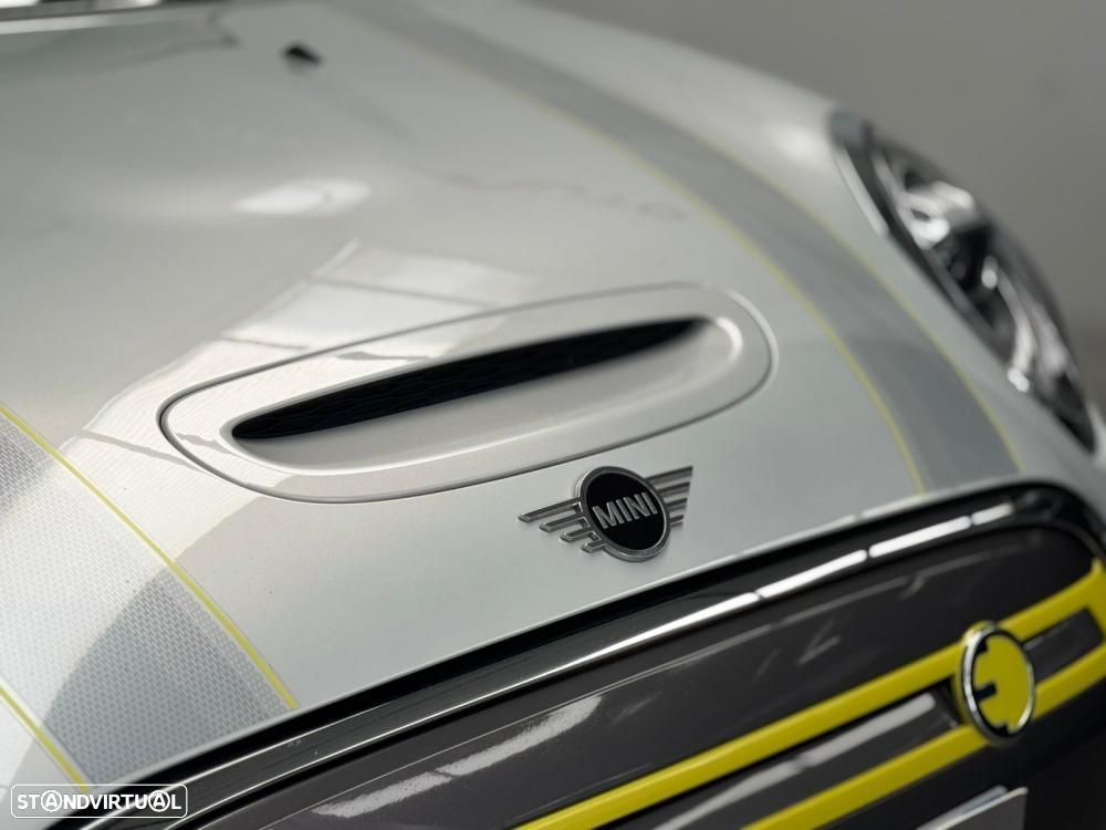 MINI 3 Portas Cooper SE Premium P. Classic - 6