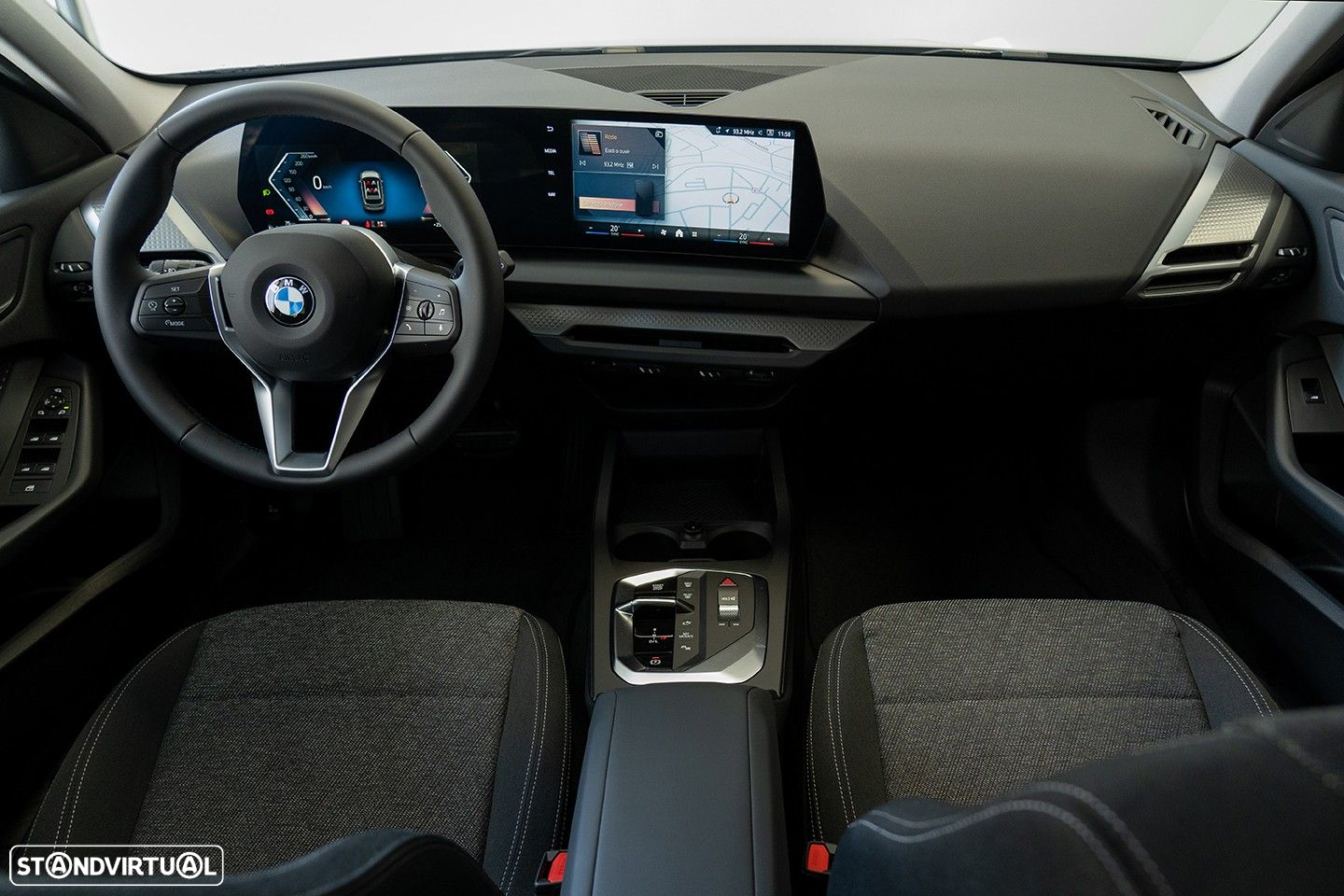 BMW 116 Pack Desportivo M - 22