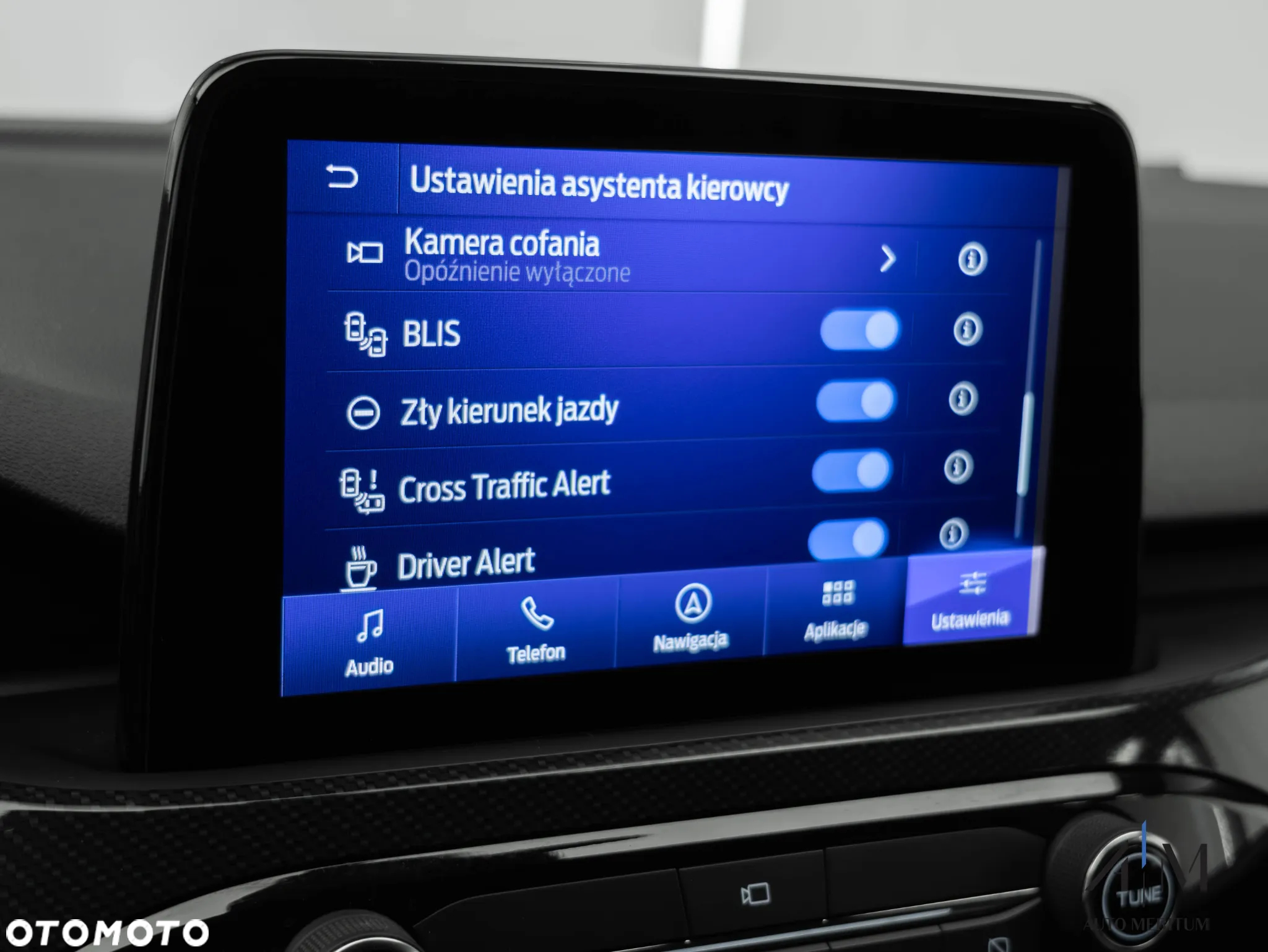 Ford Kuga 2.0 EcoBlue 4x4 ST-LINE X - 35