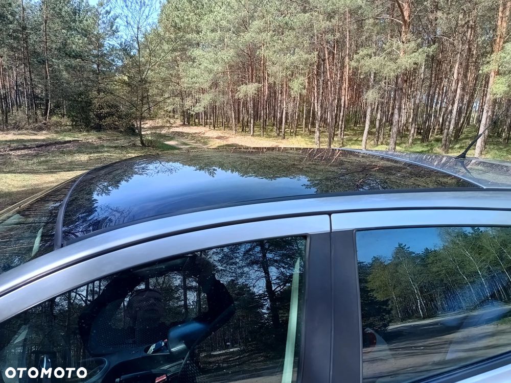 Nissan Qashqai 2.0 acenta - 5