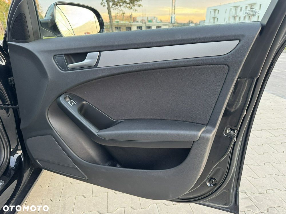 Audi A4 - 31