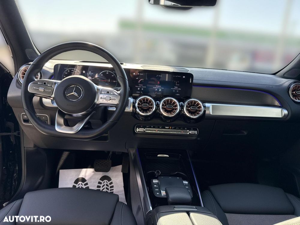 Mercedes-Benz EQB 300 4MATIC - 12