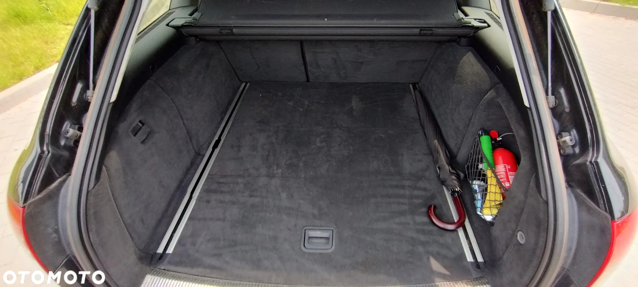 Audi A6 Avant 2.7 TDI - 28