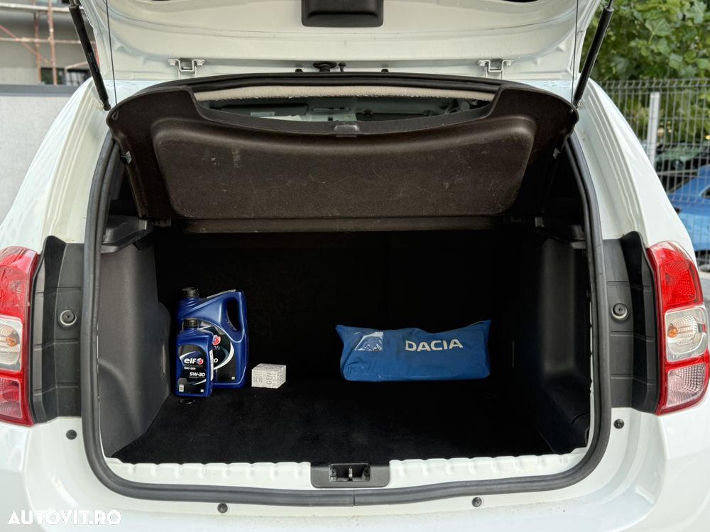 Dacia Duster 1.6 4x2 - 15