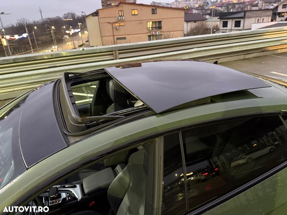 Audi A5 Sportback 40 TFSI quattro S tronic S line - 8