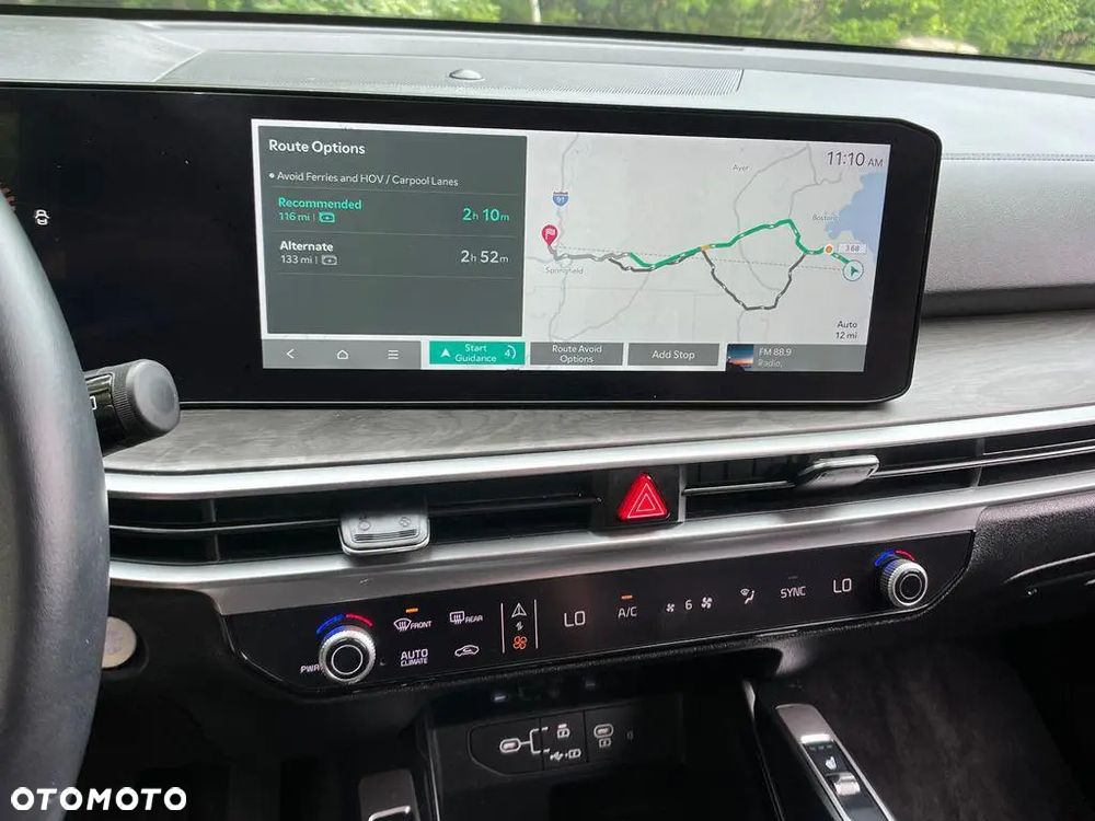 Kia Sorento 1.6T-GDI AWD OPF Vision - 13